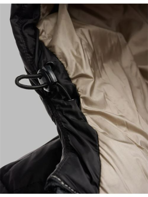 CHARME BLAUER | 25WBLDC03100.006047999EI NERO int. BEIGE